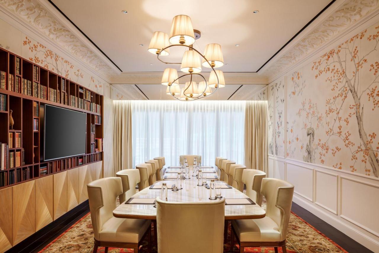 Hotel Maxwell Reserve Singapore, Autograph Collection Singapur