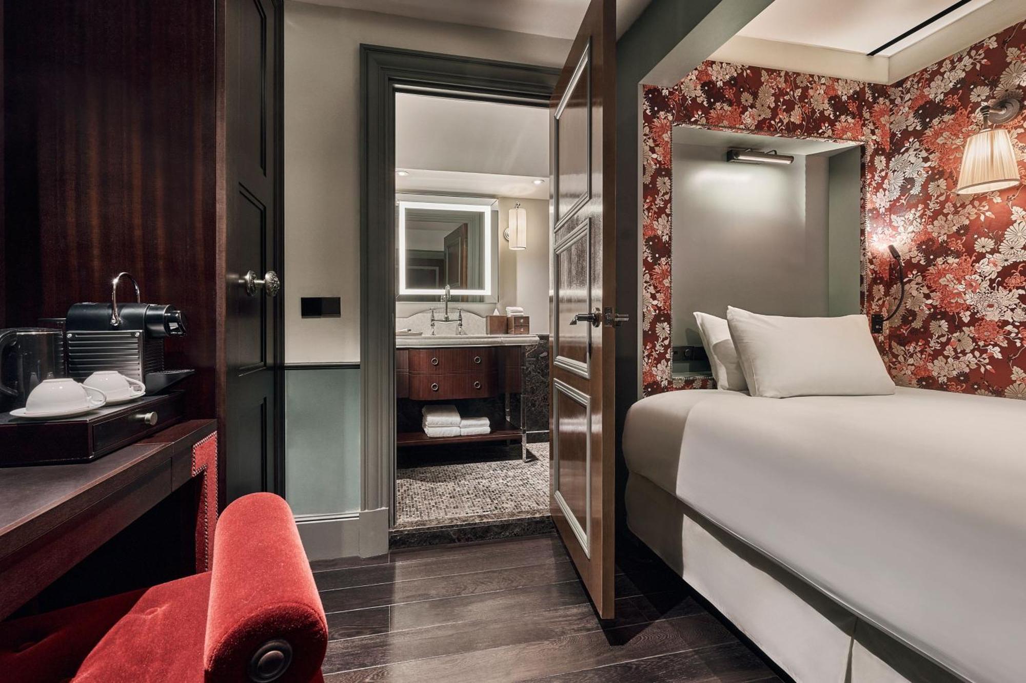 Hotel Maxwell Reserve Singapore, Autograph Collection Singapur